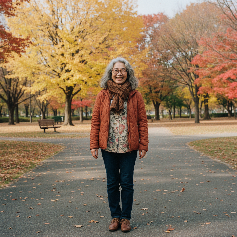 <p>お客様に愛される節子＆ひな神奈川</p>