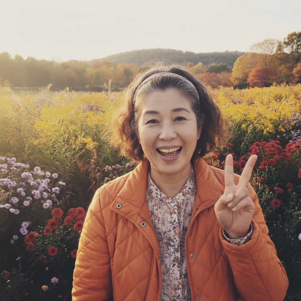 <p>お客様に愛される節子＆ひな神奈川</p>